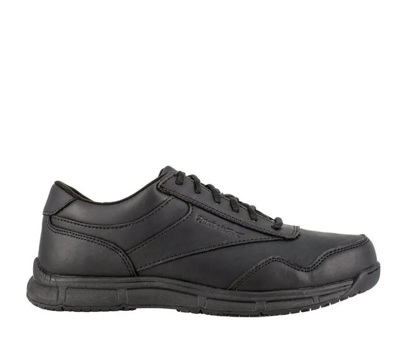 Women's REEBOK WORK Jorie Lite Women's Soft Toe Slip Resistant Safety Safes