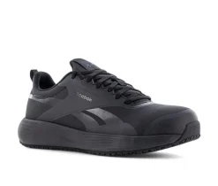 Women's REEBOK WORK Lite Plus 4 NS SR Slip Resistant Shoes