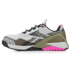 Women's REEBOK WORK Nano X1 Adventure Women's Work Shoes