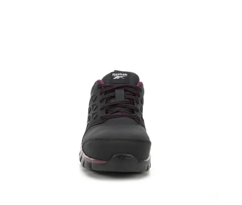 Women's REEBOK WORK RB492 Sublite Exofuse Work Shoes