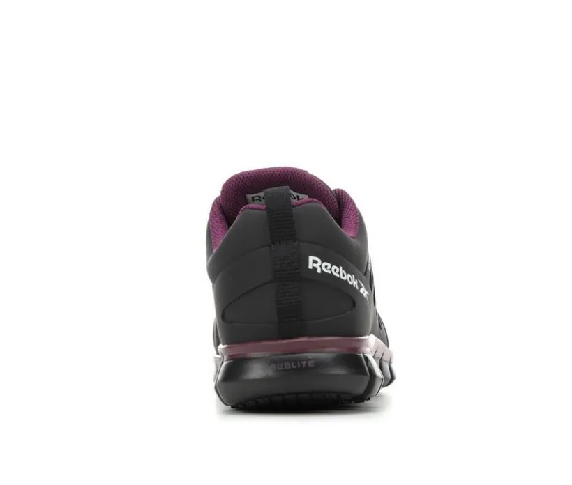 Women's REEBOK WORK RB492 Sublite Exofuse Work Shoes