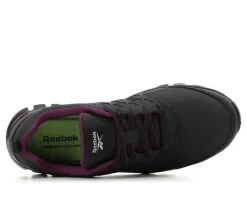Women's REEBOK WORK RB492 Sublite Exofuse Work Shoes