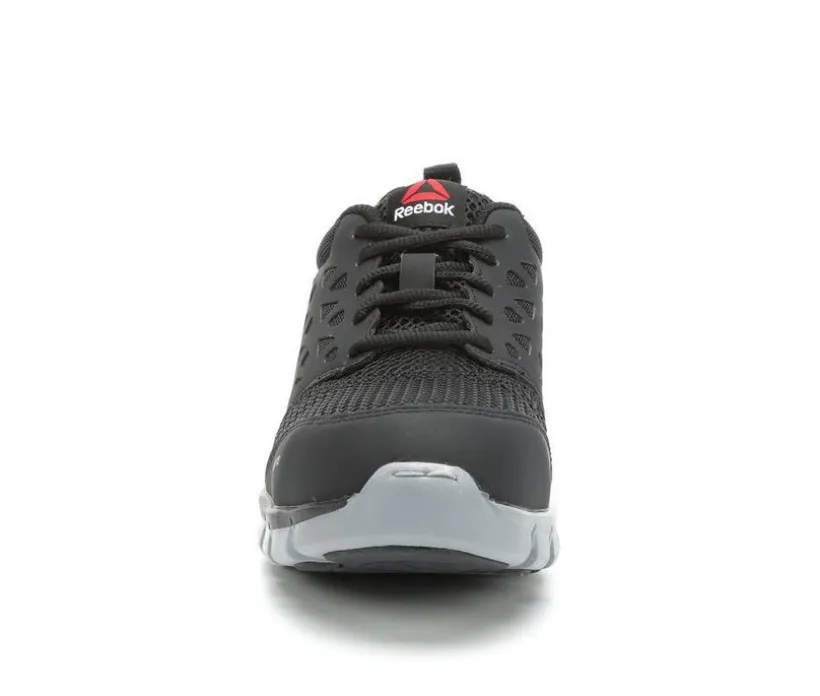 Women's REEBOK WORK Sublite Cushion Composite Toe Work Shoes