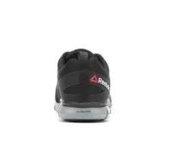 Women's REEBOK WORK Sublite Cushion Composite Toe Work Shoes