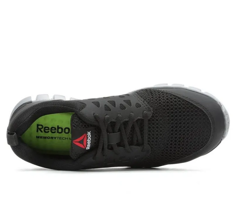 Women's REEBOK WORK Sublite Cushion Composite Toe Work Shoes