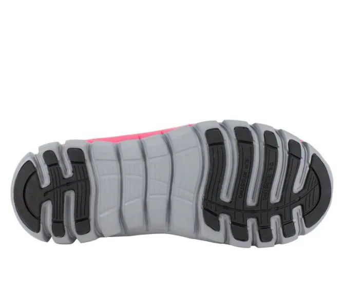 Women's REEBOK WORK Sublite Cushion Composite Toe Work Shoes