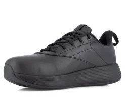 Women's REEBOK WORK Women's DMXair Comfort + Work RB624 Slip Resistant Shoes