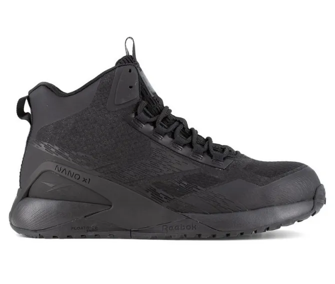 Women's REEBOK WORK Women's Nano X1 Adventure Work RB384 Work Shoes