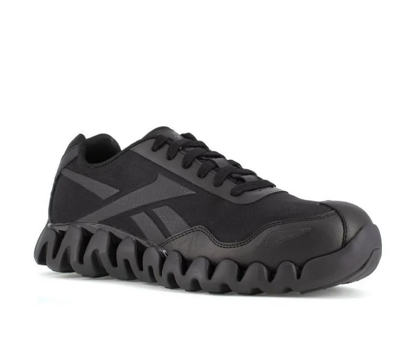 Women's REEBOK WORK Zig Pulse Work RB3019 Shoes