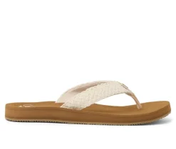 Women's Reef Baja Maria Flip-Flops