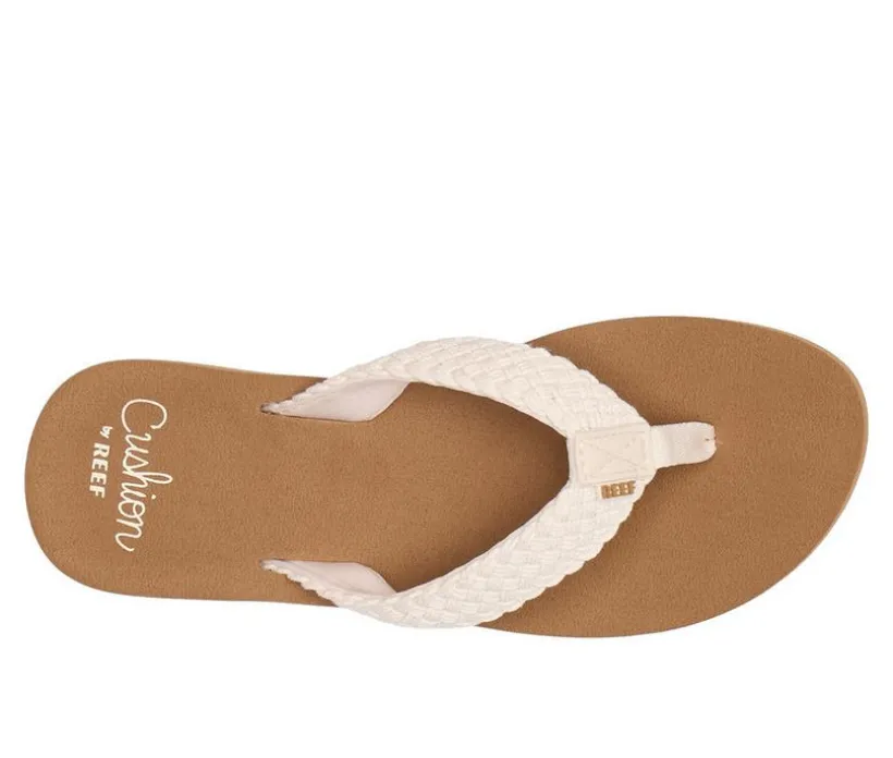 Women's Reef Baja Maria Flip-Flops