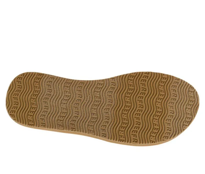 Women's Reef Baja Maria Flip-Flops