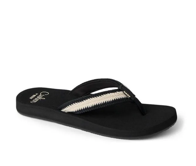 Women's Reef Baja Maria Flip-Flops