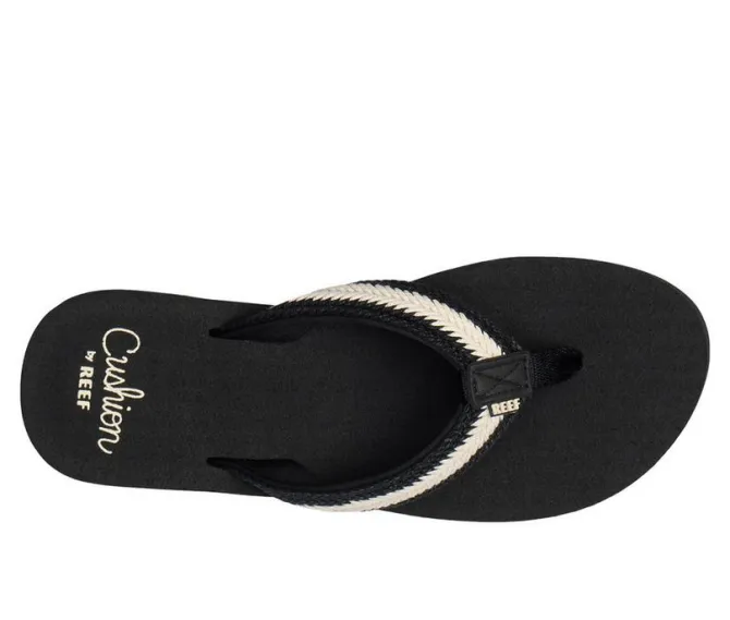 Women's Reef Baja Maria Flip-Flops