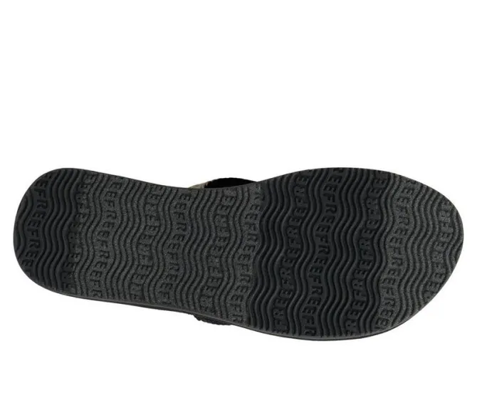 Women's Reef Baja Maria Flip-Flops