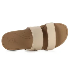 Women's Reef Banded Horizon Sandals