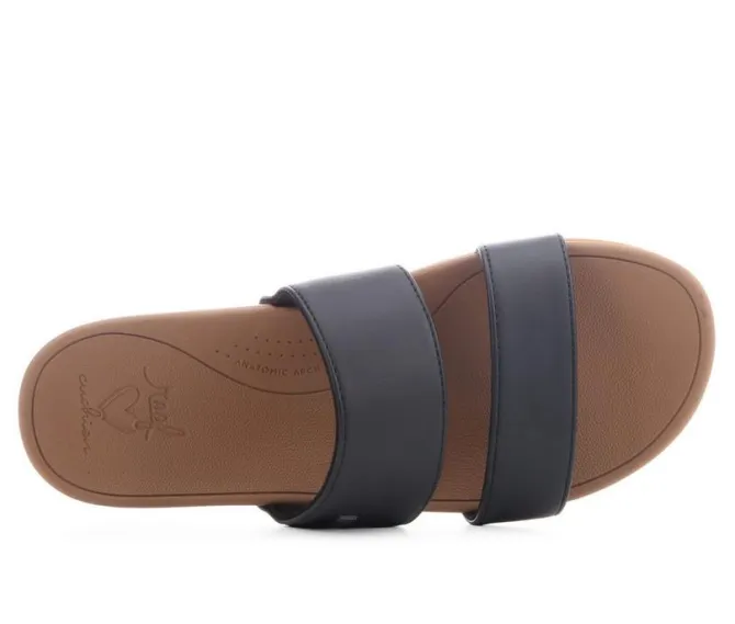 Women's Reef Banded Horizon Sandals