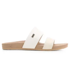 Women's Reef Banded Horizon Sandals