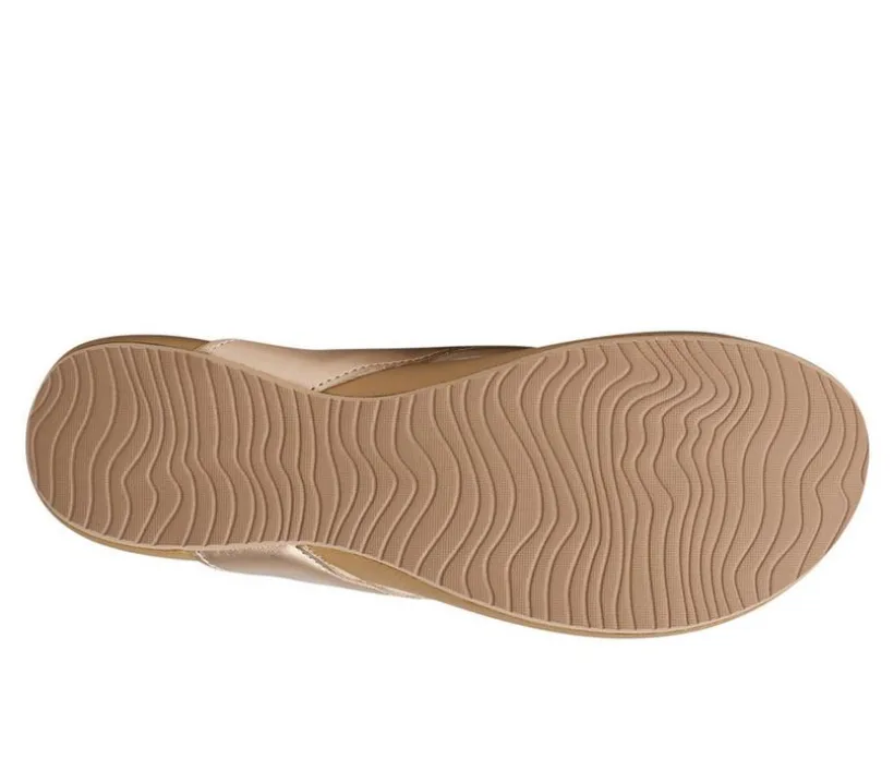 Women's Reef Cushion Harmony Flip-Flops