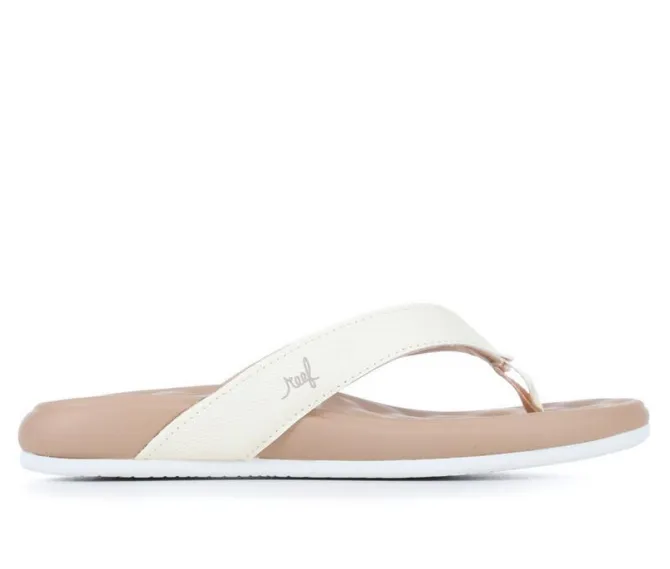 Women's Reef Cushion Harmony Flip-Flops