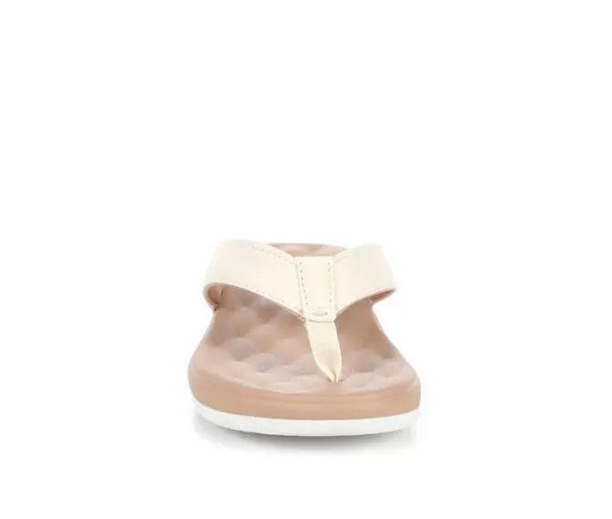 Women's Reef Cushion Harmony Flip-Flops