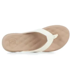Women's Reef Cushion Harmony Flip-Flops