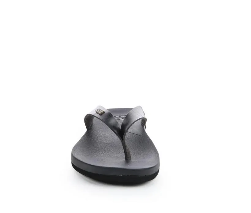 Women's Reef Cushion Lune Flip-Flops
