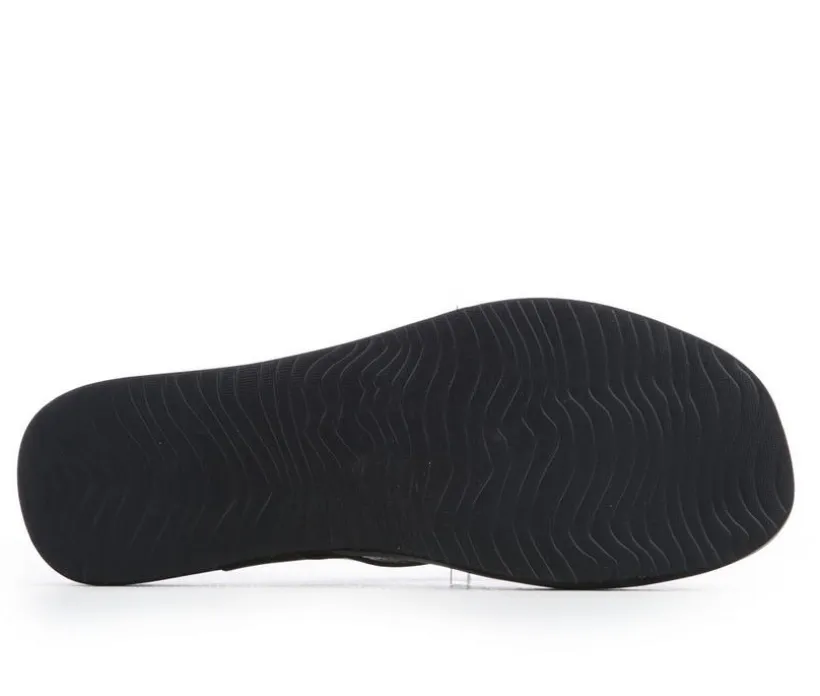 Women's Reef Cushion Lune Flip-Flops