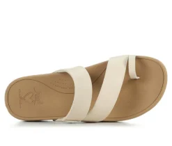 Women's Reef Horizon Hi Strappy Sandals
