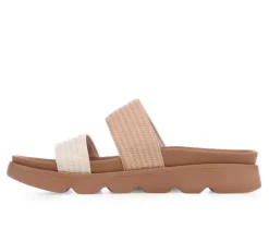 Women's Reef Horizon Luxe 2 Bar Sandals