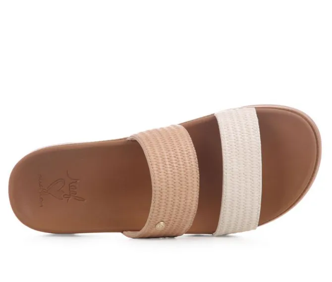 Women's Reef Horizon Luxe 2 Bar Sandals