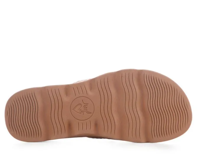 Women's Reef Horizon Luxe 2 Bar Sandals