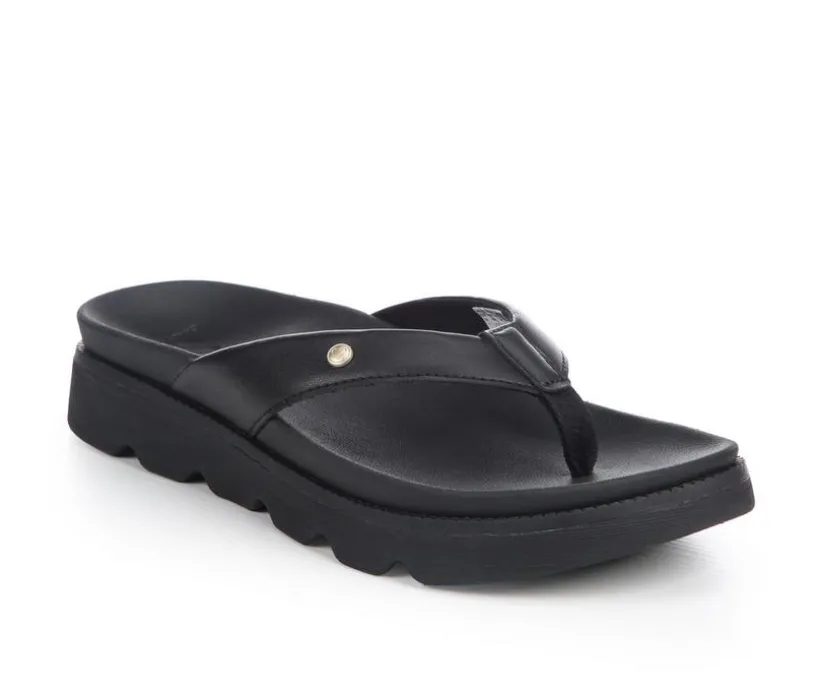 Women's Reef Horizon Luxe 3 Point Flip-Flops