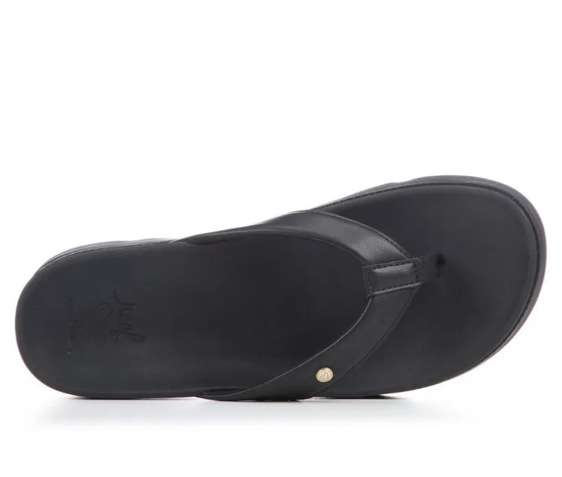 Women's Reef Horizon Luxe 3 Point Flip-Flops