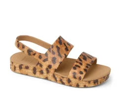 Women's Reef Water Vista Outdoor Sandals