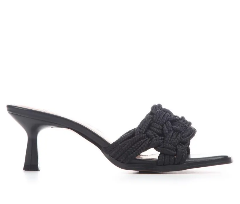 Women's RM by Rebecca Minkoff Fannie Dress Sandals