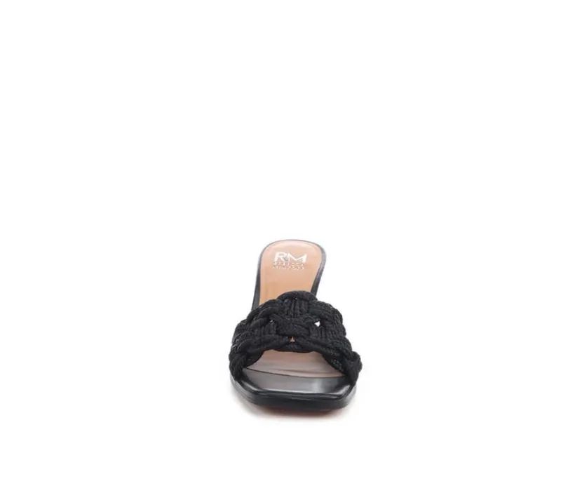 Women's RM by Rebecca Minkoff Fannie Dress Sandals