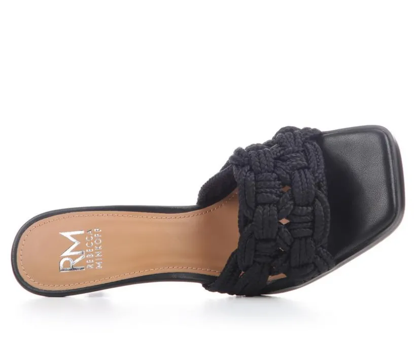Women's RM by Rebecca Minkoff Fannie Dress Sandals