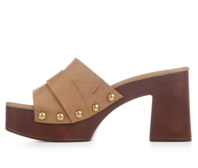 Women's RM by Rebecca Minkoff Jade Dress Sandals