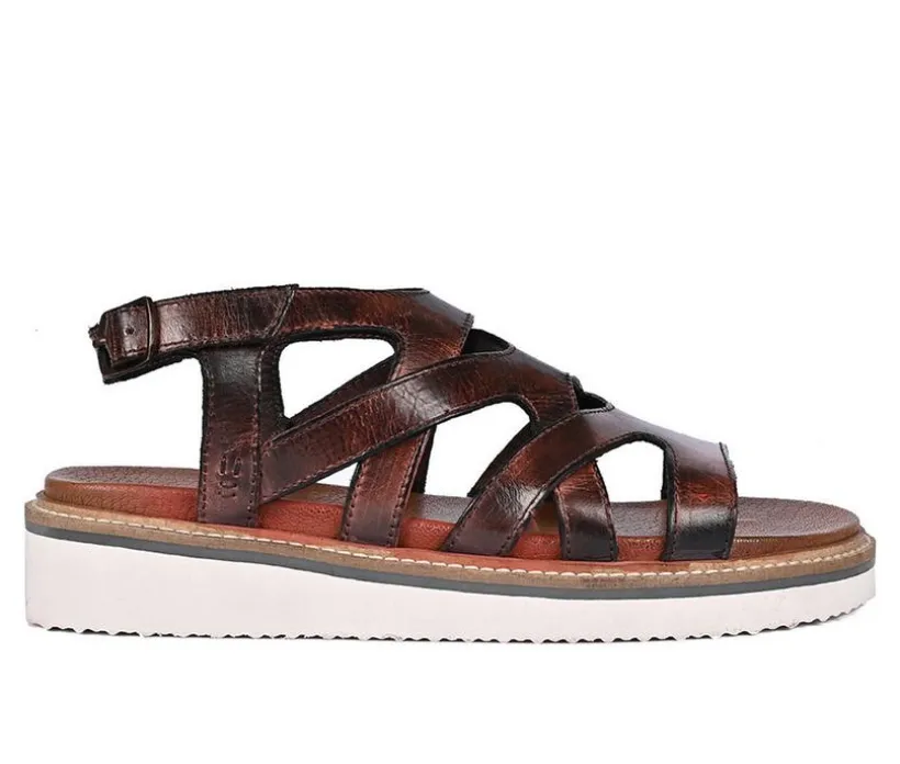 Women's ROAN by BED STU Centrist Wedge Sandals
