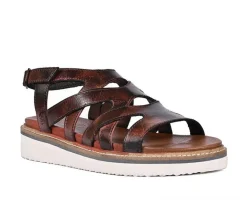 Women's ROAN by BED STU Centrist Wedge Sandals