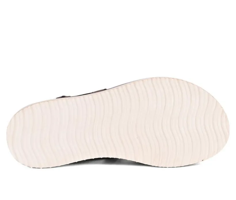 Women's ROAN by BED STU Centrist Wedge Sandals