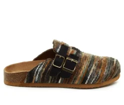 Women's Rocket Dog Abel Mules