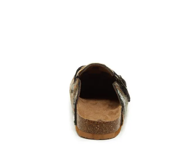 Women's Rocket Dog Abel Mules