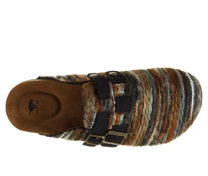 Women's Rocket Dog Abel Mules