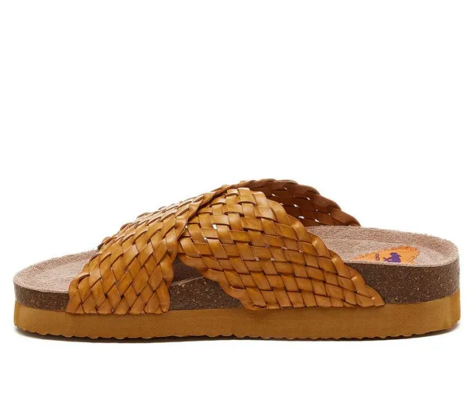 Women's Rocket Dog Antic Footbed Sandals