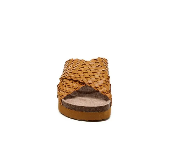 Women's Rocket Dog Antic Footbed Sandals