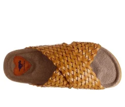Women's Rocket Dog Antic Footbed Sandals