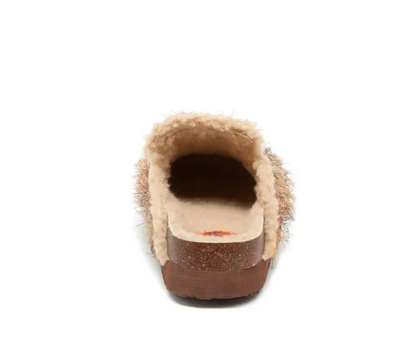 Women's Rocket Dog Arctic Clogs