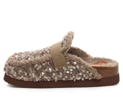 Women's Rocket Dog Arctic Clogs